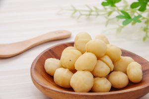 macadamia