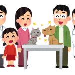 ネコちゃん好きどうしが繋げた絆に感極まる！