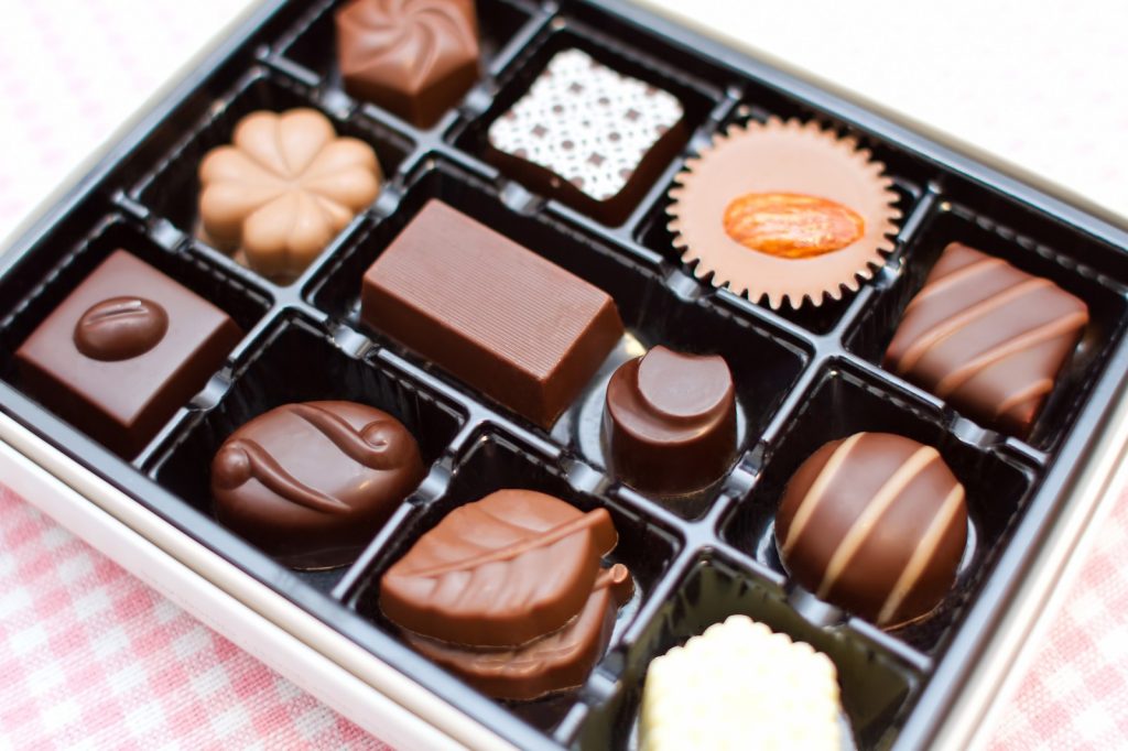 chocolate