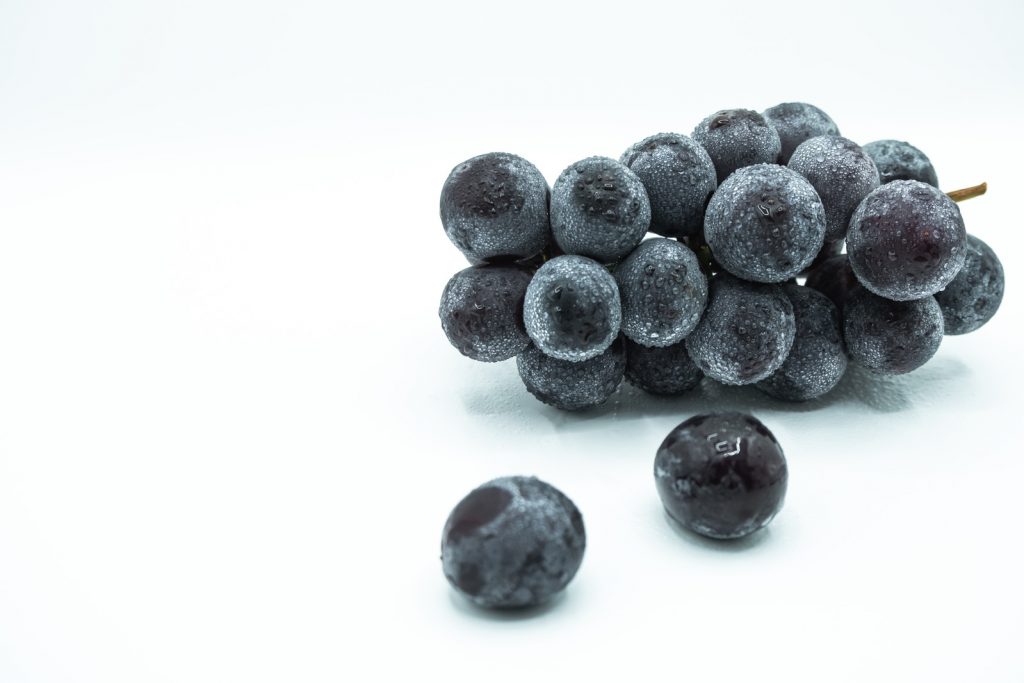 grape