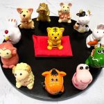 干支にまつわるエトセトラ