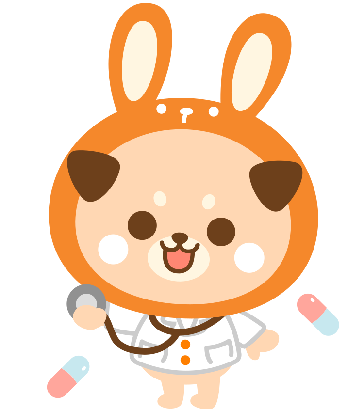 うさパラ コンテンツ制作チーム