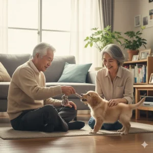 Age limit laws for owning a dog