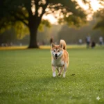 Don't own a Shiba Inu