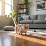 Don't keep munchkins