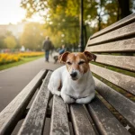 Don't own a Jack Russell Terrier