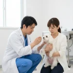 Heartworm forgets to take 10 days