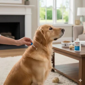 When to start heartworm preventive medicine