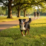 bernese mountain dog regret