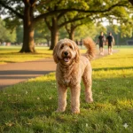 goldendoodle