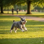 miniature schnauzer regret