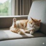 How to tell if your cat has ticks