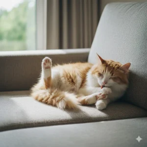 How to tell if your cat has ticks