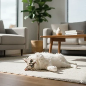 Ragdoll bad personality