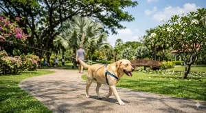 Don't own a Labrador Retriever