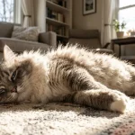 Ragamuffin is difficult to keep