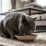 british shorthair cute