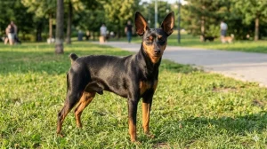 miniature pinscher regret