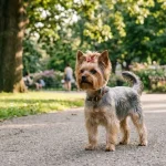 yorkshire terrier regret