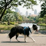 ボーダーコリー 飼いにくい