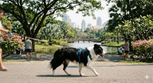 ボーダーコリー 飼いにくい