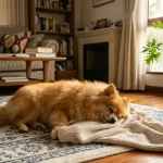 Characteristics of Pomeranian owners