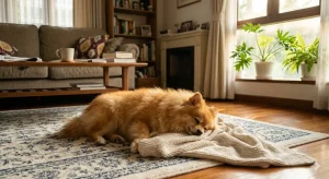 Characteristics of Pomeranian owners