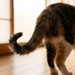 Kagitail cat personality