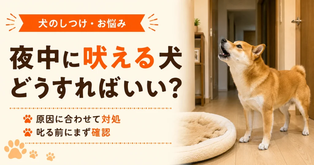 室内で吠える柴犬の成犬
